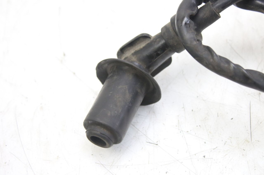 photo de BOBINE SYM FIDDLE 2 50 (2008 - 2013) - Andere kijkhoek