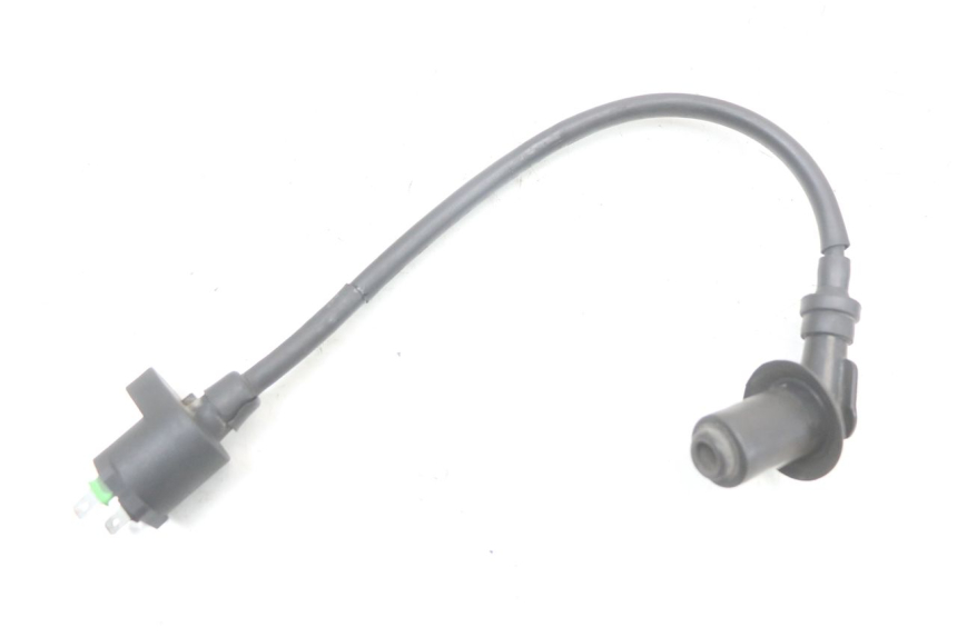 photo de BOBINE SYM FIDDLE 2 50 (2008 - 2013) - Hoofdaanzicht