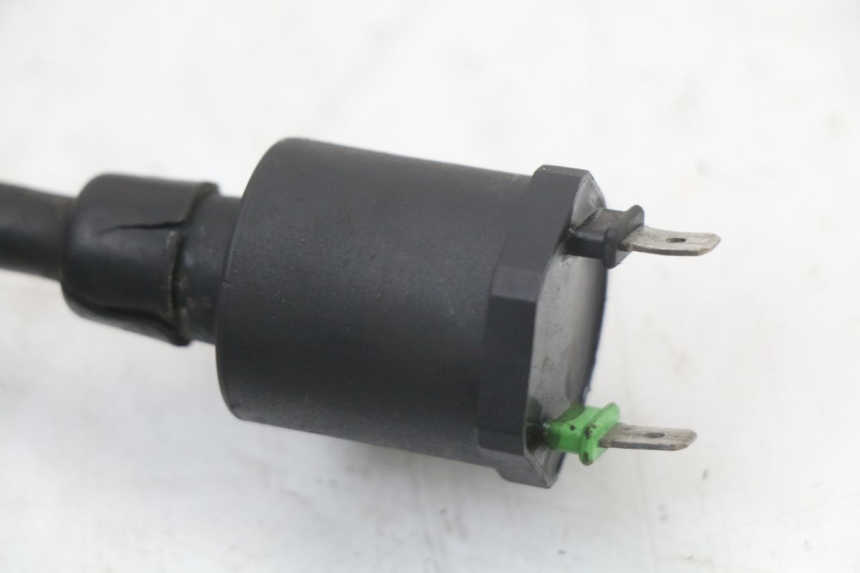 photo de BOBINE SYM FIDDLE 2 50 (2008 - 2013) - Andere kijkhoek