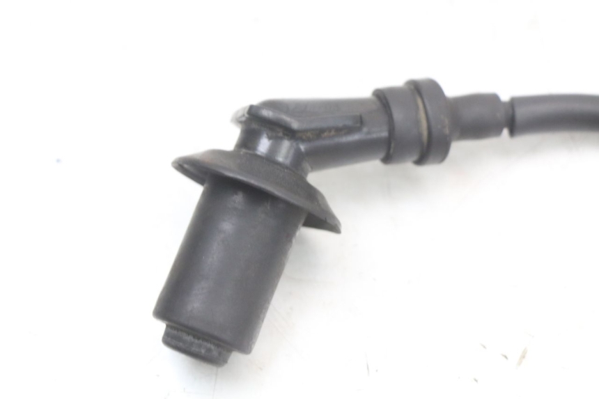 photo de BOBINE SYM FIDDLE 2 50 (2008 - 2013) - Technische close-up