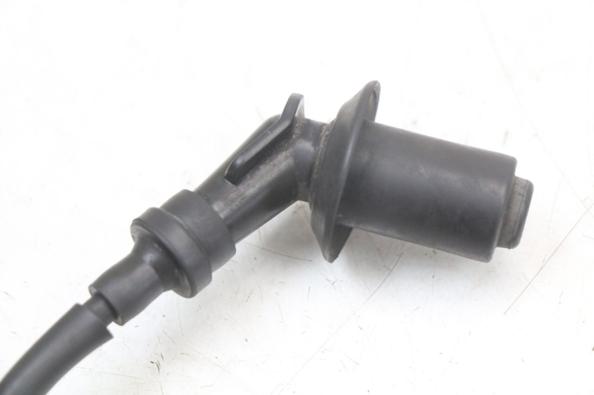 photo de BOBINE SYM FIDDLE 2 50 (2008 - 2013) - Overzicht