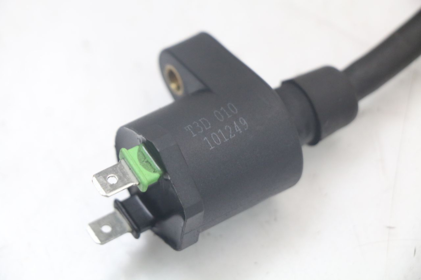 photo de BOBINE SYM FIDDLE 2 50 (2008 - 2013) - Detail van het onderdeel