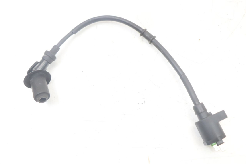 photo de BOBINE SYM FIDDLE 2 50 (2008 - 2013) - Andere kijkhoek