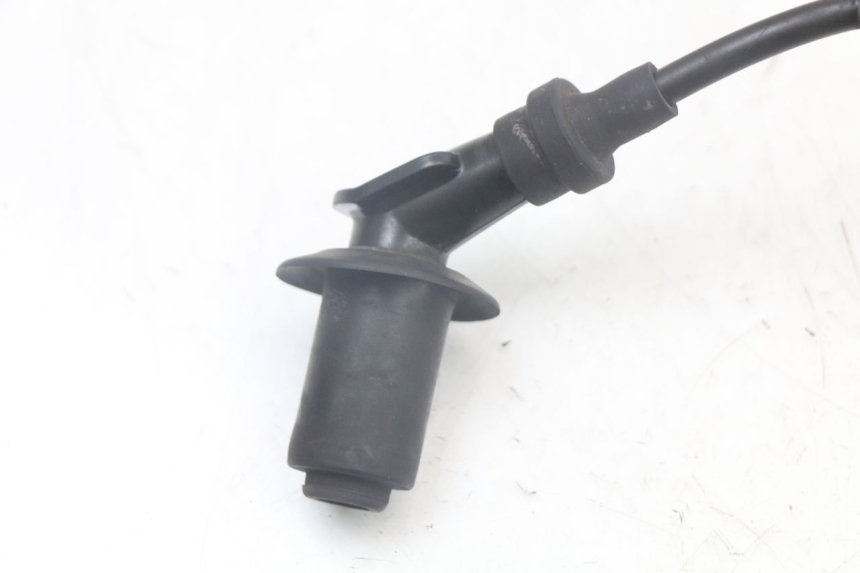 photo de BOBINE SYM FIDDLE 2 50 (2008 - 2013) - Technische close-up