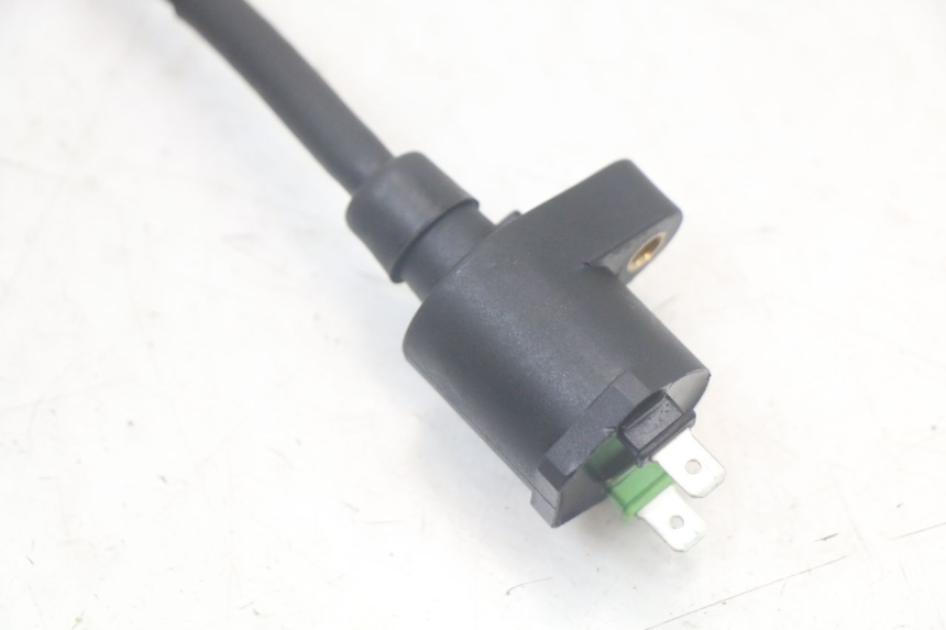 photo de BOBINE SYM FIDDLE 2 50 (2008 - 2013) - Overzicht