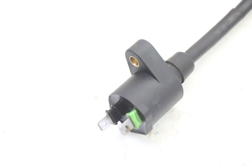 photo de BOBINE SYM FIDDLE 2 50 (2008 - 2013) - Detail van het onderdeel