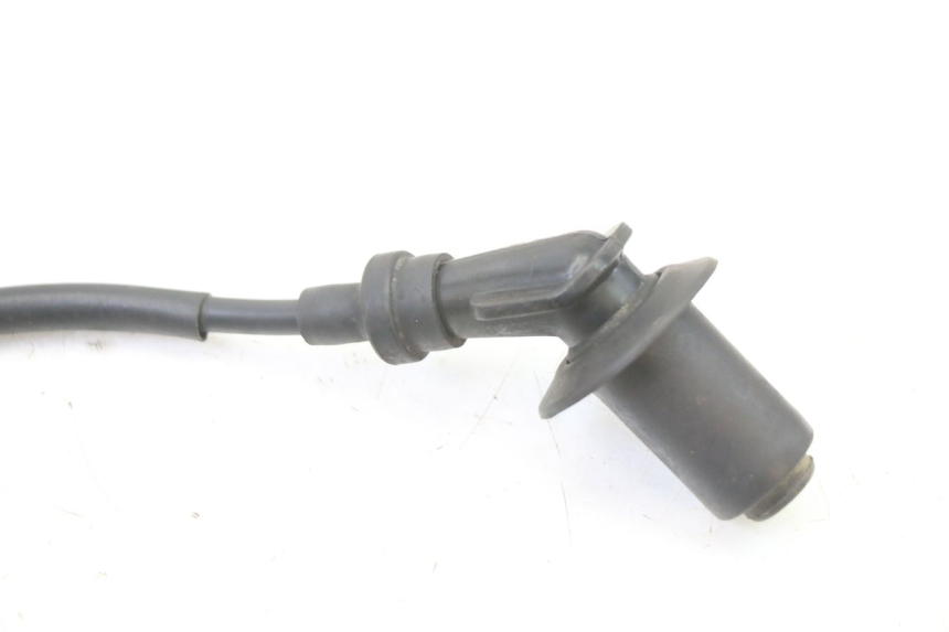 photo de BOBINE SYM FIDDLE 2 50 (2008 - 2013) - Zoom op gebruiksstaat