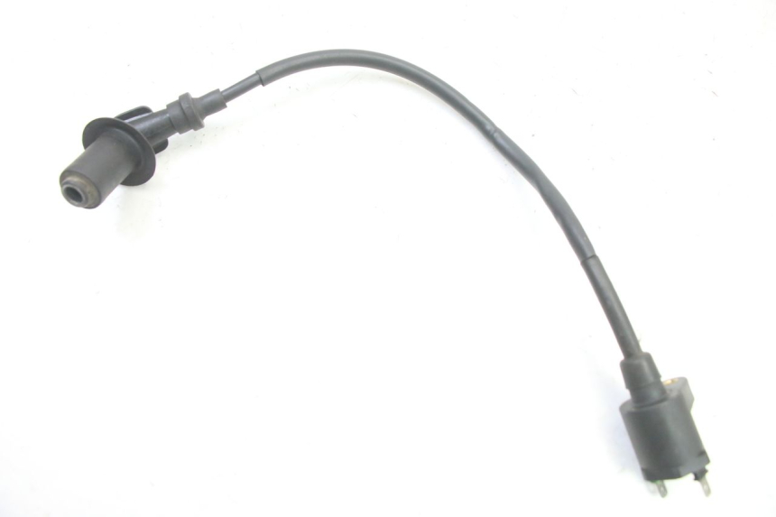 photo de BOBINE SYM FIDDLE 2 50 (2008 - 2013) - Andere kijkhoek