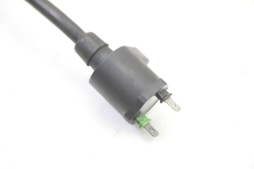 photo de BOBINE SYM FIDDLE 2 50 (2008 - 2013) - Overzicht