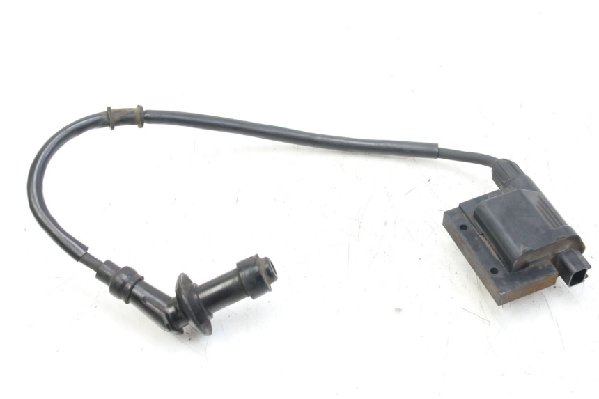 photo de BOBINE SYM FIDDLE 3 III 125 (2014 - 2020) - Hoofdaanzicht