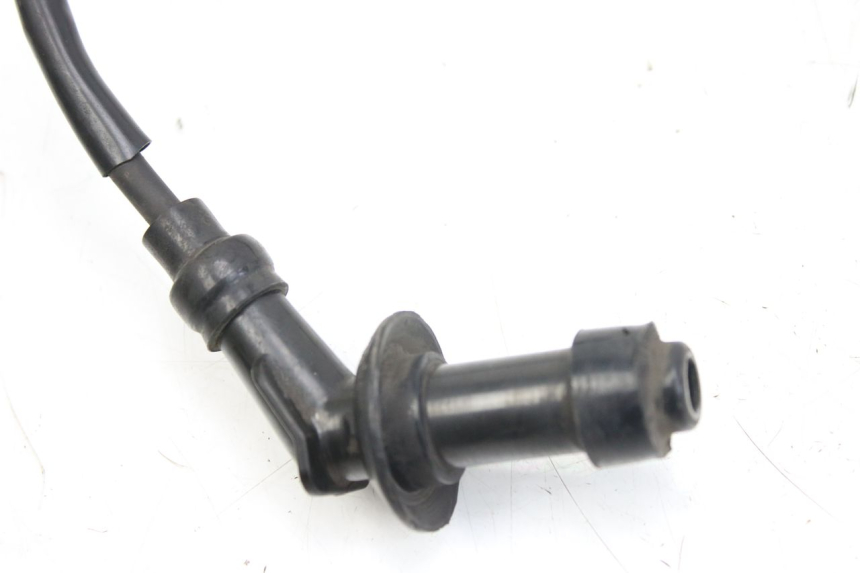 photo de BOBINE SYM FIDDLE 3 III 125 (2014 - 2020) - Zoom op gebruiksstaat