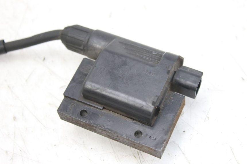 photo de BOBINE SYM FIDDLE 3 III 125 (2014 - 2020) - Andere kijkhoek