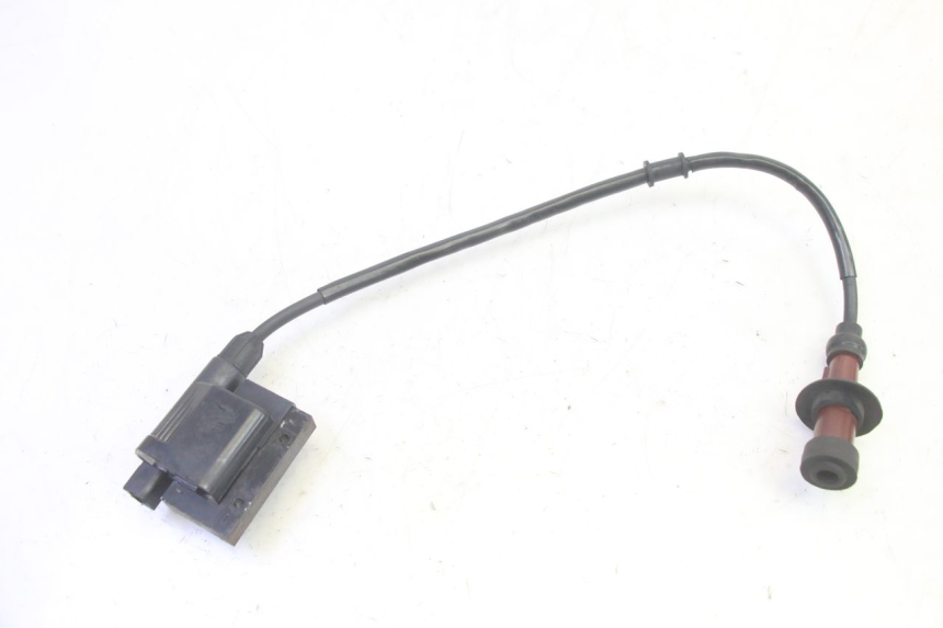 photo de BOBINE SYM FIDDLE 3 III 125 (2014 - 2020) - Hoofdaanzicht