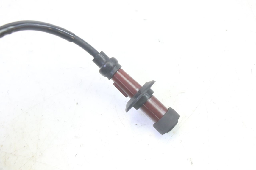 photo de BOBINE SYM FIDDLE 3 III 125 (2014 - 2020) - Zoom op gebruiksstaat