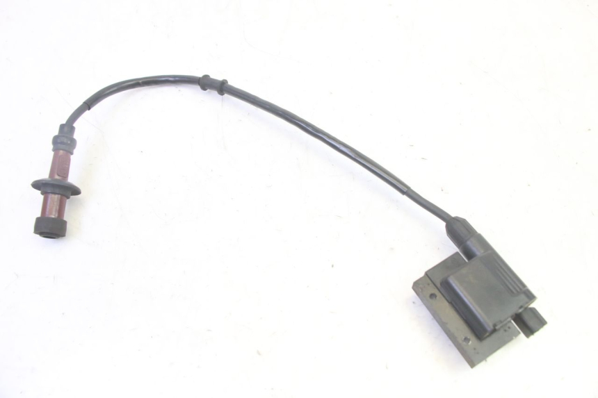 photo de BOBINE SYM FIDDLE 3 III 125 (2014 - 2020) - Andere kijkhoek