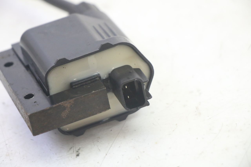 photo de BOBINE SYM FIDDLE 3 III 125 (2014 - 2020) - Bevestigingspunten