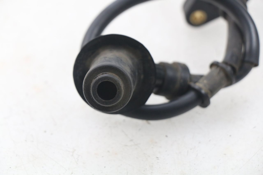 photo de BOBINE SYM FIDDLE 3 III 50 (2014 - 2020) - Zoom op gebruiksstaat