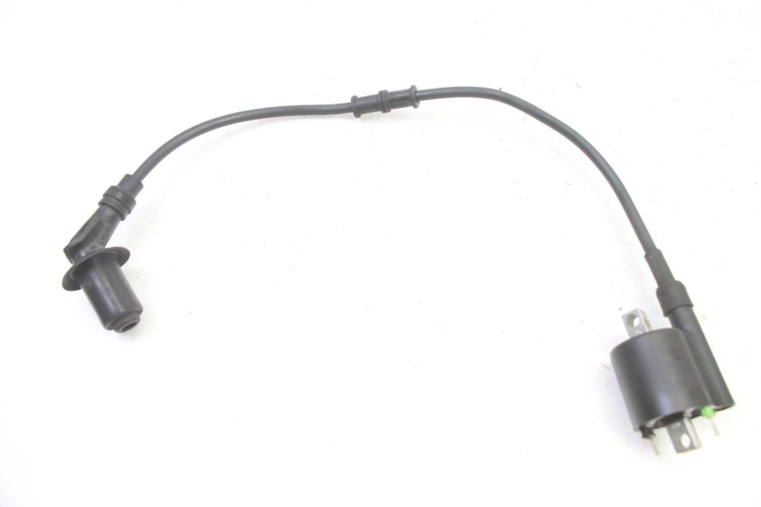 photo de BOBINE SYM FIDDLE 3 III 50 (2014 - 2020) - Hoofdaanzicht