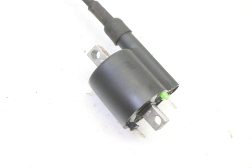 photo de BOBINE SYM FIDDLE 3 III 50 (2014 - 2020) - Zoom op gebruiksstaat