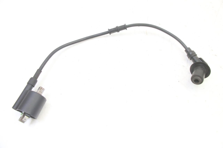 photo de BOBINE SYM FIDDLE 3 III 50 (2014 - 2020) - Andere kijkhoek