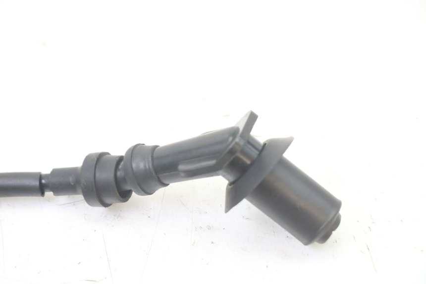 photo de BOBINE SYM FIDDLE 125 (2008 - 2010) - Zoom op gebruiksstaat