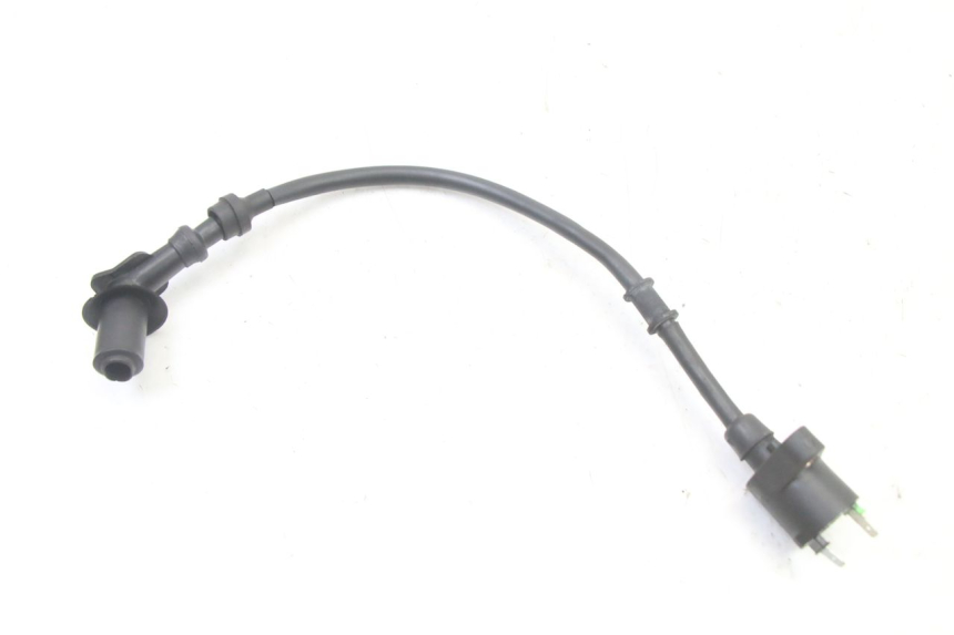 photo de BOBINE SYM FIDDLE 125 (2008 - 2010) - Andere kijkhoek