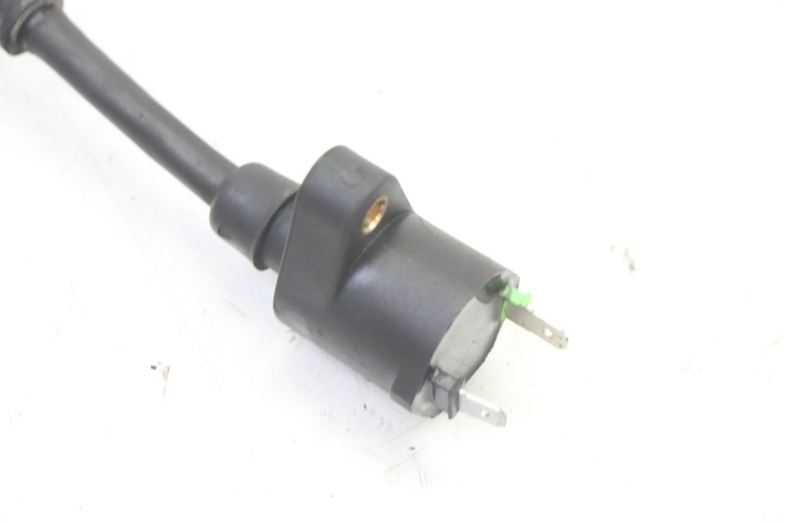 photo de BOBINE SYM FIDDLE 125 (2008 - 2010) - Overzicht