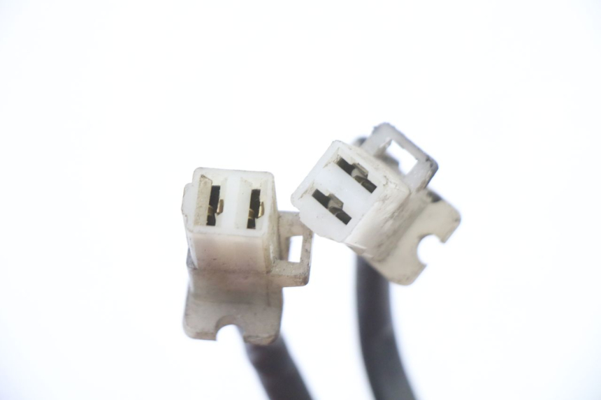 photo de BOBINE YAMAHA FJ 36Y 1100 (1984 - 1985) - Zoom op gebruiksstaat