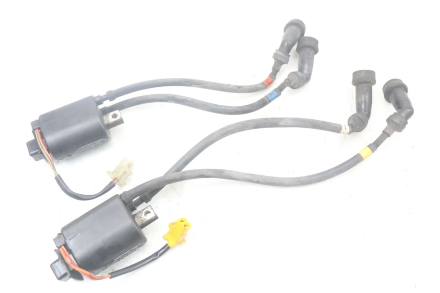 photo de BOBINE YAMAHA FJ 3CX 1200 (1986 - 1996) - Detail van het onderdeel