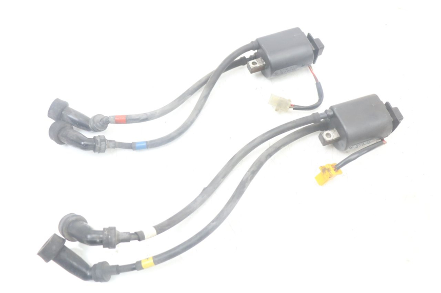 photo de BOBINE YAMAHA FJ 3CX 1200 (1986 - 1996) - Zoom op gebruiksstaat