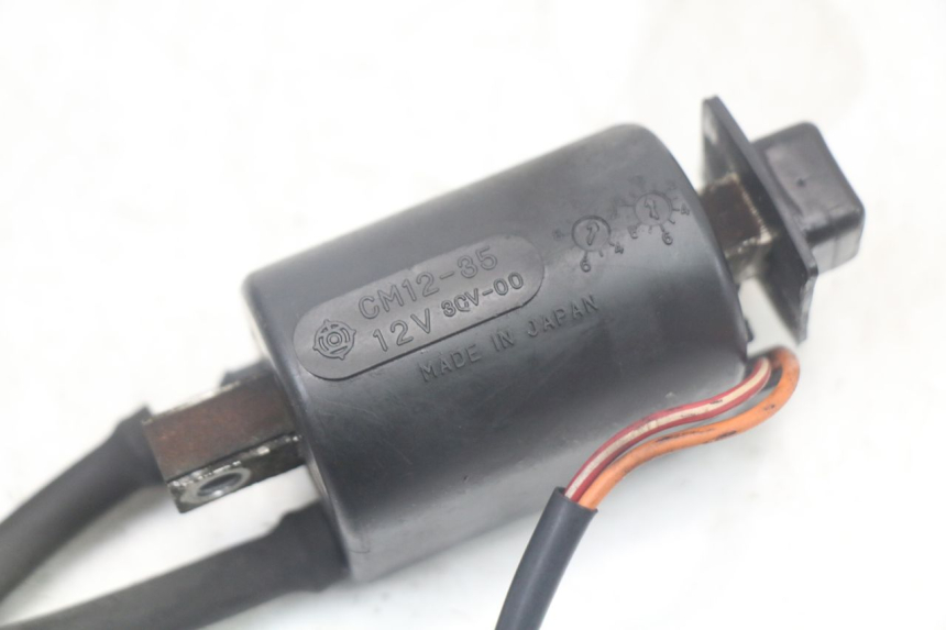 photo de BOBINE YAMAHA FJ 3CX 1200 (1986 - 1996) - Andere kijkhoek