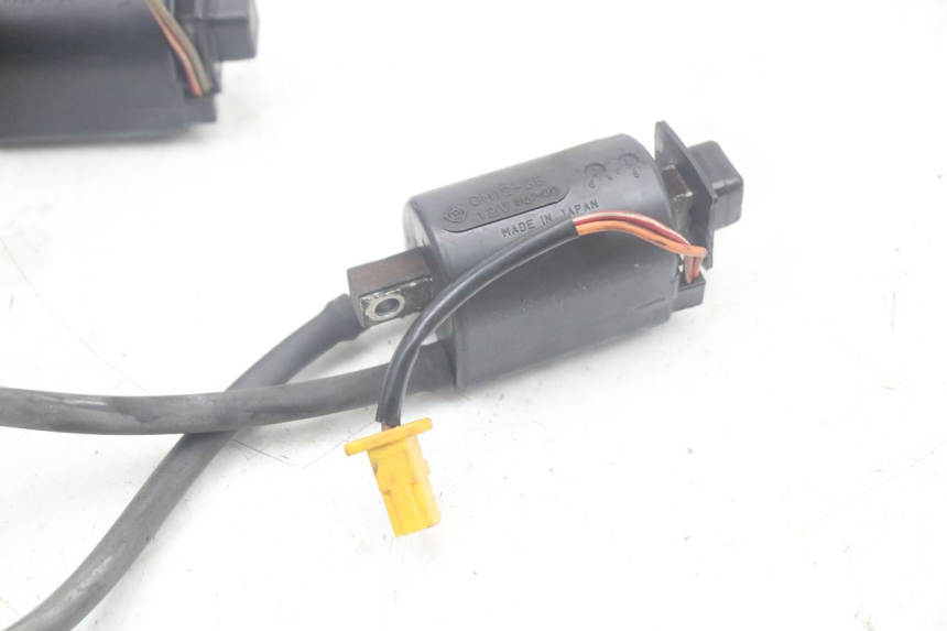 photo de BOBINE YAMAHA FJ 3CX 1200 (1986 - 1996) - Technische close-up