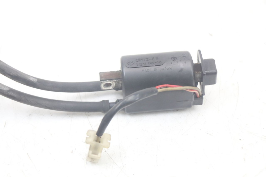 photo de BOBINE YAMAHA FJ 3CX 1200 (1986 - 1996) - Bevestigingspunten