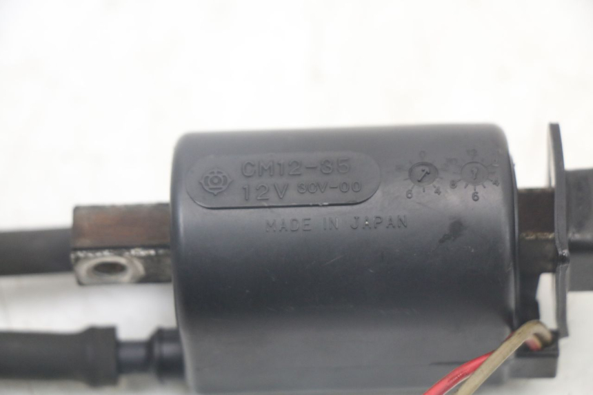 photo de BOBINE YAMAHA FJ 3CX 1200 (1986 - 1996) - Staat van het oppervlak