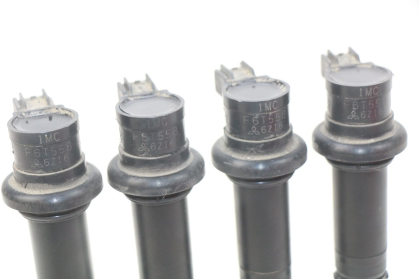 photo de BOBINE YAMAHA FJR ABS 1300 (2016 - 2020) - Detail van het onderdeel