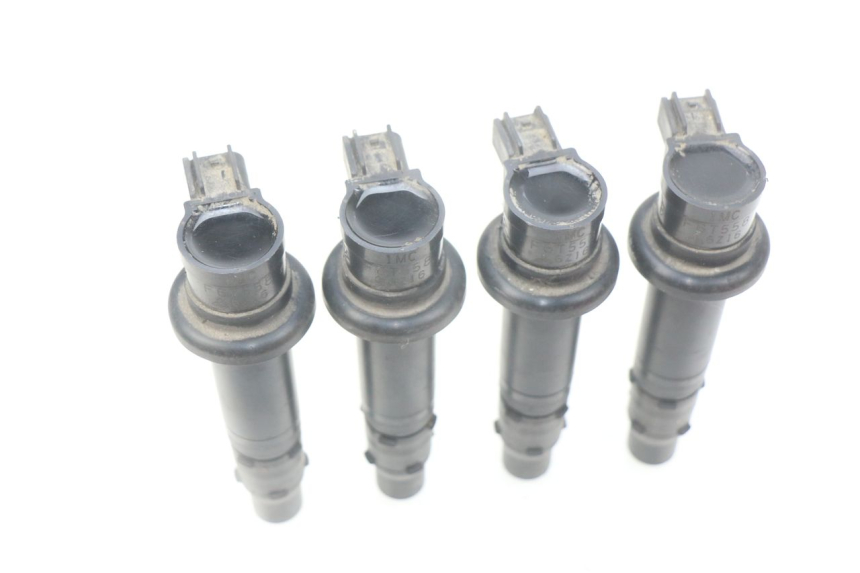 photo de BOBINE YAMAHA FJR ABS 1300 (2016 - 2020) - Zoom op gebruiksstaat