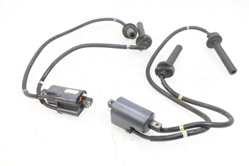 photo de BOBINE YAMAHA FJR ABS 1300 (2006 - 2012) - Hoofdaanzicht