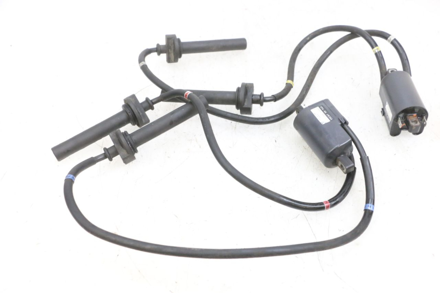 photo de BOBINE YAMAHA FJR ABS 1300 (2006 - 2012) - Detail van het onderdeel