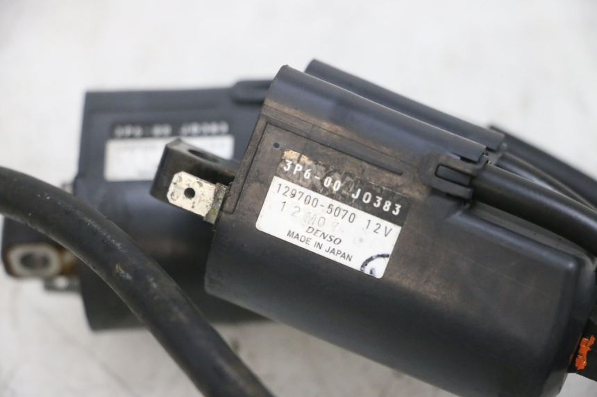 photo de BOBINE YAMAHA FJR ABS 1300 (2006 - 2012) - Zoom op gebruiksstaat