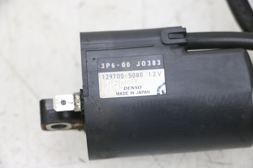 photo de BOBINE YAMAHA FJR ABS 1300 (2006 - 2012) - Andere kijkhoek