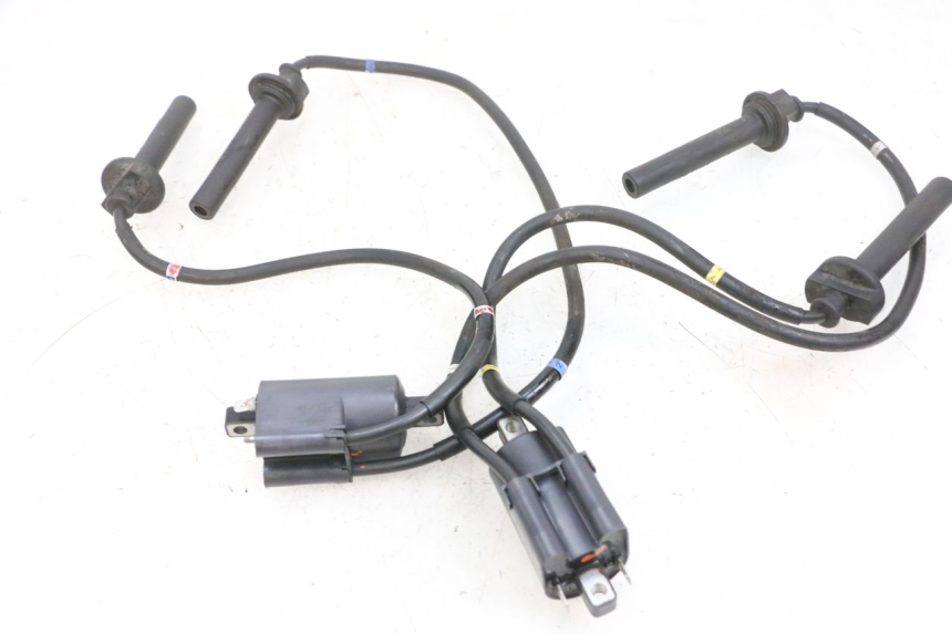 photo de BOBINE YAMAHA FJR ABS 1300 (2006 - 2012) - Technische close-up