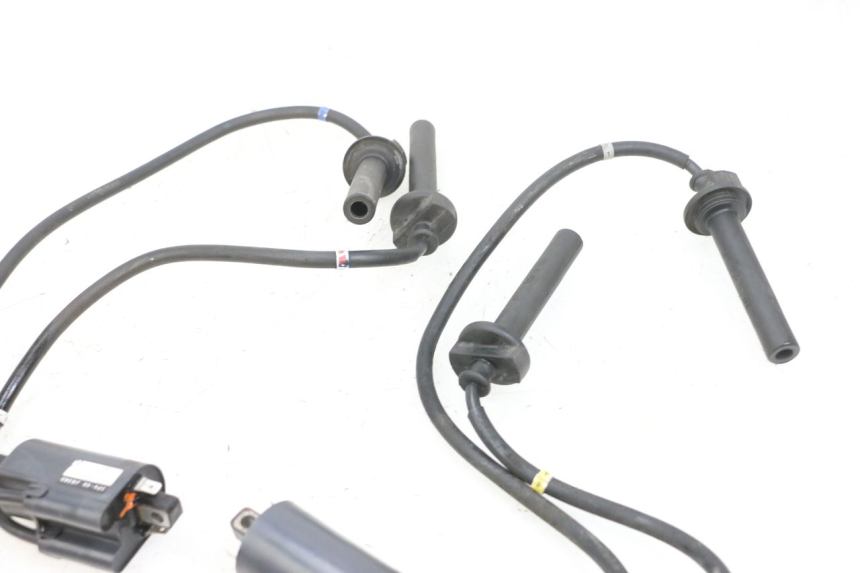 photo de BOBINE YAMAHA FJR ABS 1300 (2006 - 2012) - Overzicht