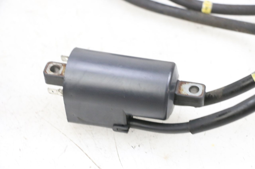 photo de BOBINE YAMAHA FJR ABS 1300 (2006 - 2012) - Bevestigingspunten