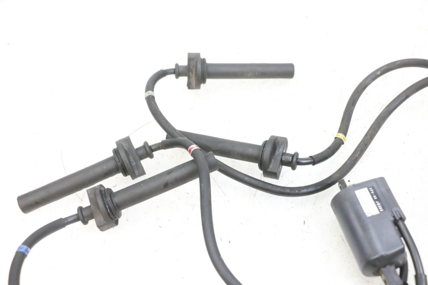 photo de BOBINE YAMAHA FJR ABS 1300 (2006 - 2012) - Gecontroleerd onderdeel