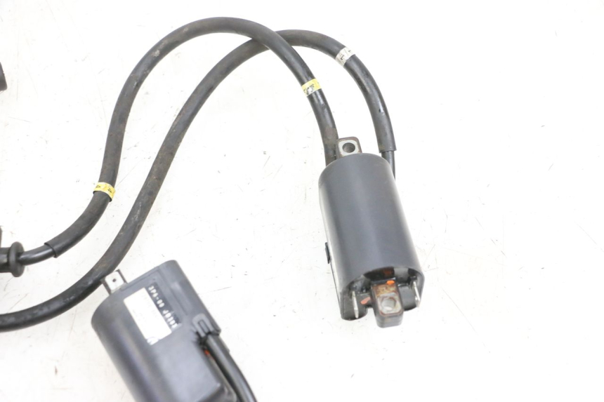 photo de BOBINE YAMAHA FJR ABS 1300 (2006 - 2012) - Markeringen en referenties