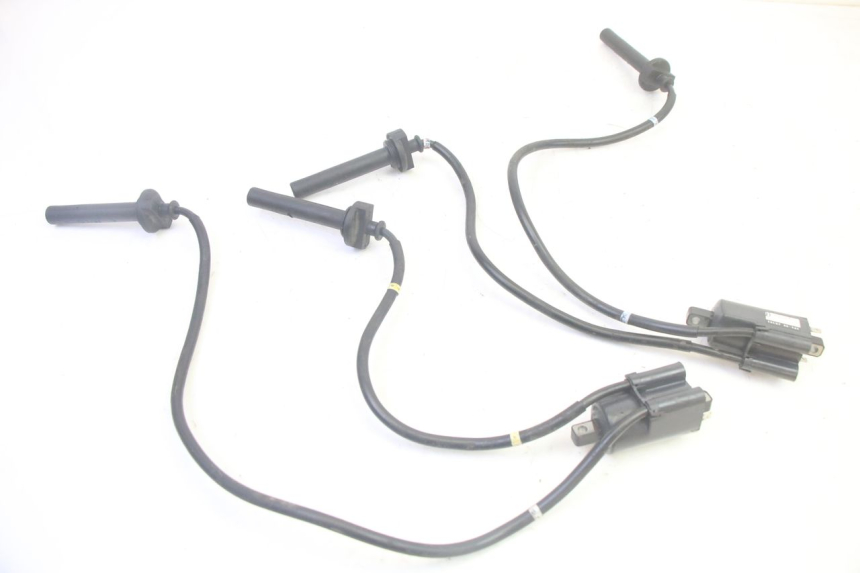 photo de BOBINE YAMAHA FJR ABS 1300 (2006 - 2012) - Detail van het onderdeel