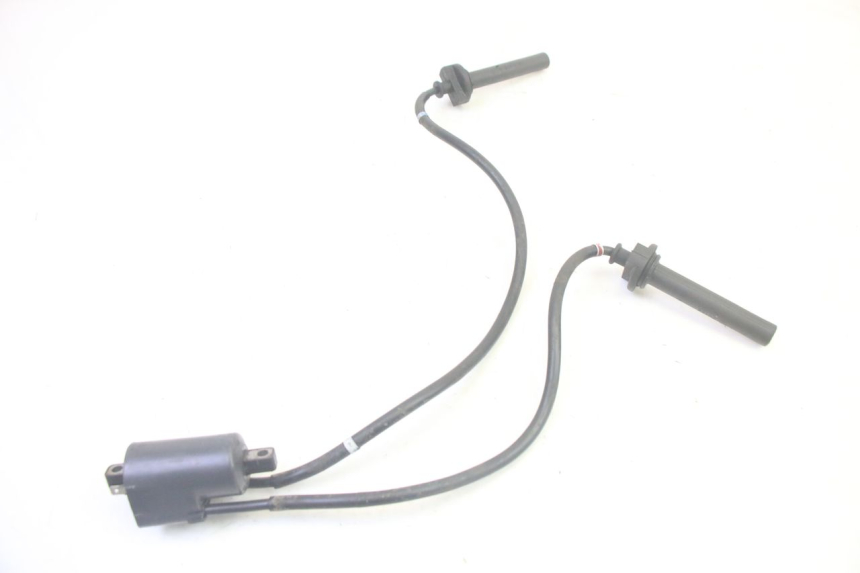 photo de BOBINE YAMAHA FJR ABS 1300 (2006 - 2012) - Zoom op gebruiksstaat