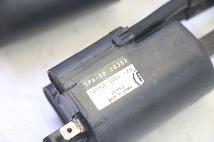 photo de BOBINE YAMAHA FJR ABS 1300 (2006 - 2012) - Gecontroleerd onderdeel