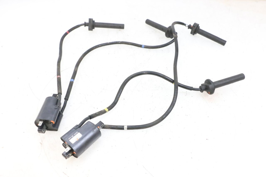 photo de BOBINE YAMAHA FJR ABS 1300 (2006 - 2012) - Hoofdaanzicht