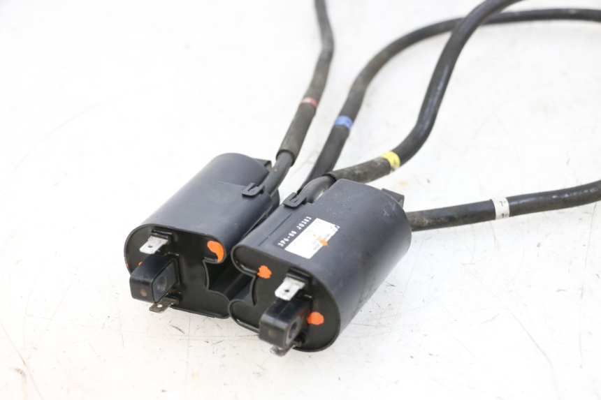 photo de BOBINE YAMAHA FJR ABS 1300 (2006 - 2012) - Detail van het onderdeel